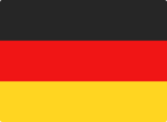 bandeira da alemanha