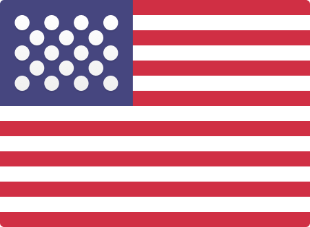 bandeira dos estados unidos